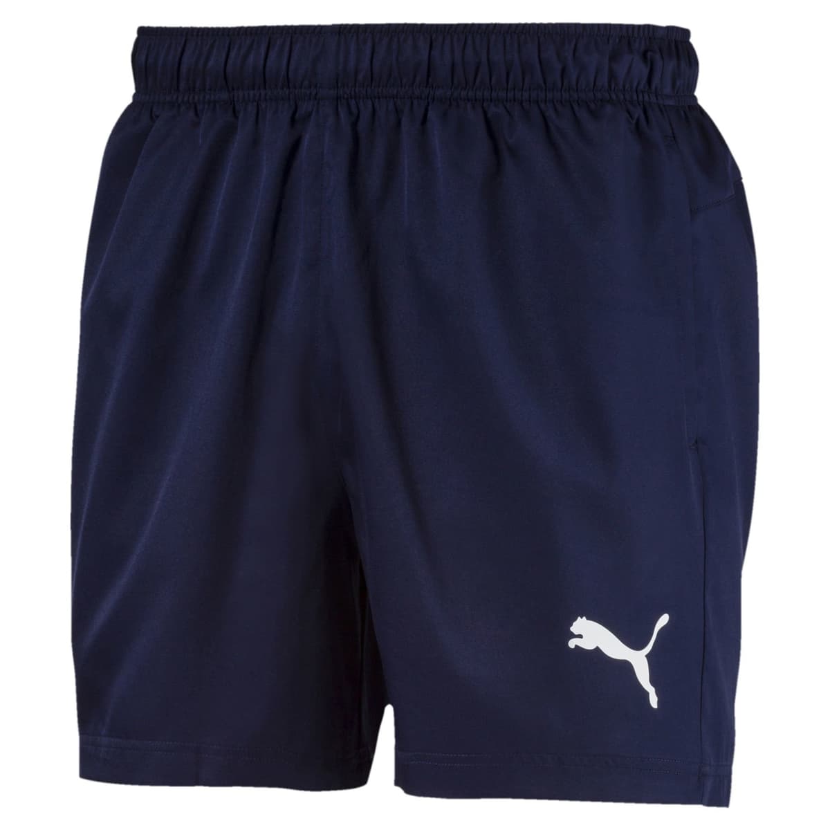 Puma 703616 03, Pantalones cortos infantil — view 13