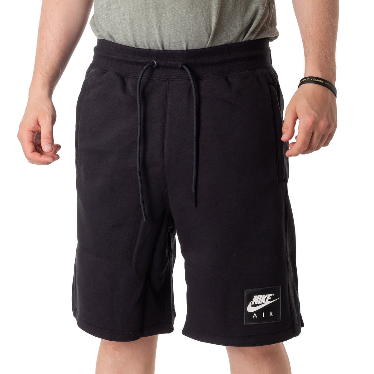 Nike Park Knit without brief, Pantalones de fútbol para hombre — view 7