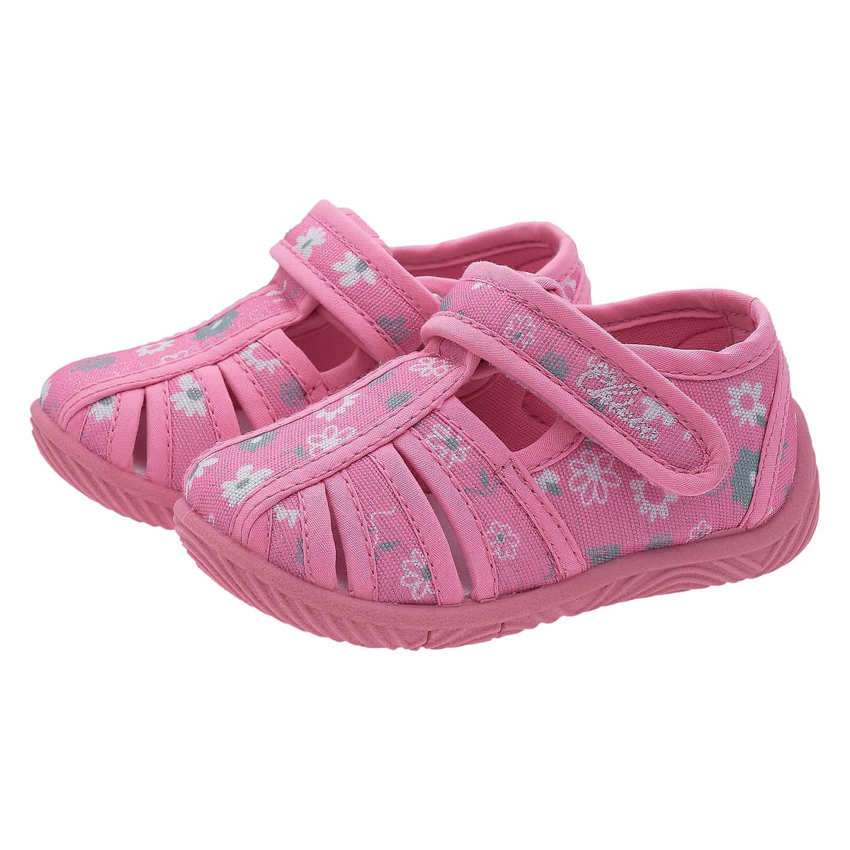 Chicco, Zapatillas Casa Niña, Pantuflas para Guardería y Casa, con Cómodo Cierre, Designed in Italy — view 5