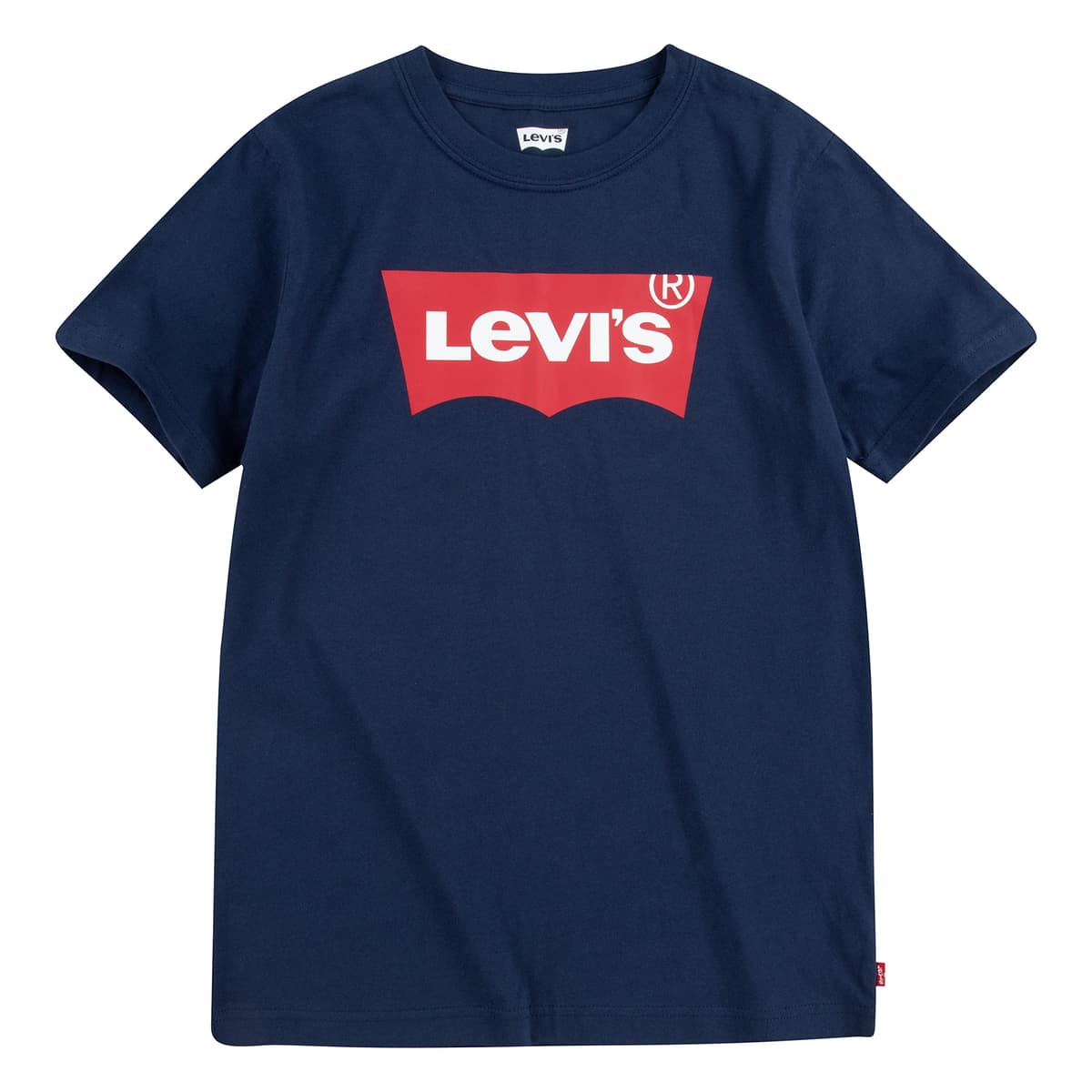 Levi's Batwing Tee Niños