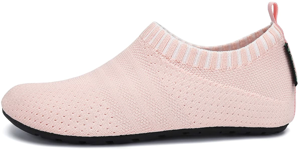 SAGUARO Zapatillas de Estar por Casa Niños Slippers Socks Niña Antideslizantes Ligeras Gr.18-35EU — view 4