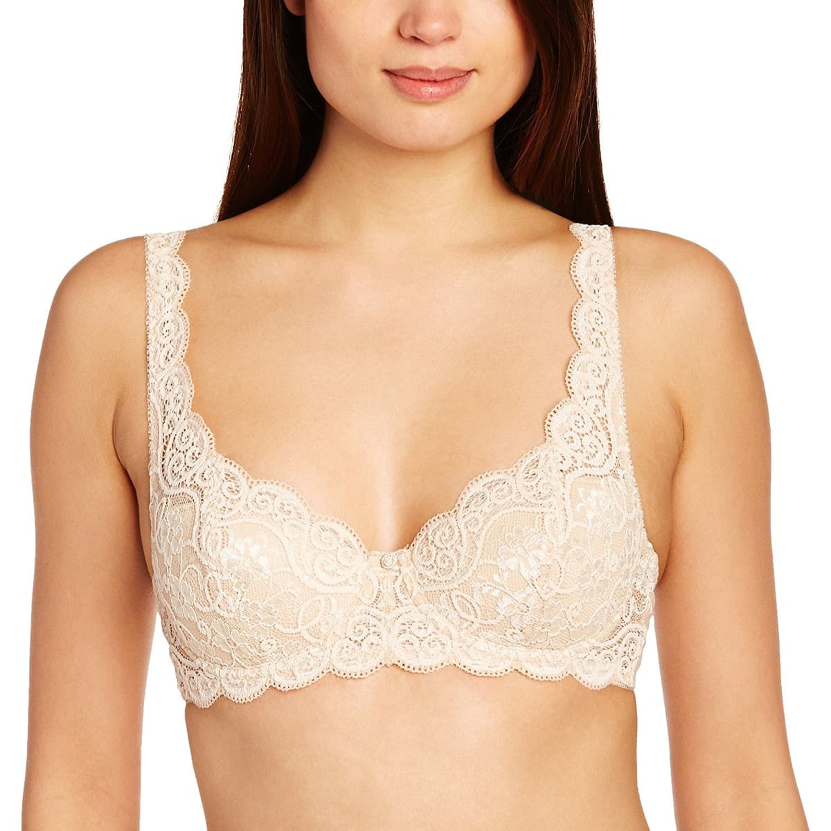 Triumph Women's Amourette Bra — view 34