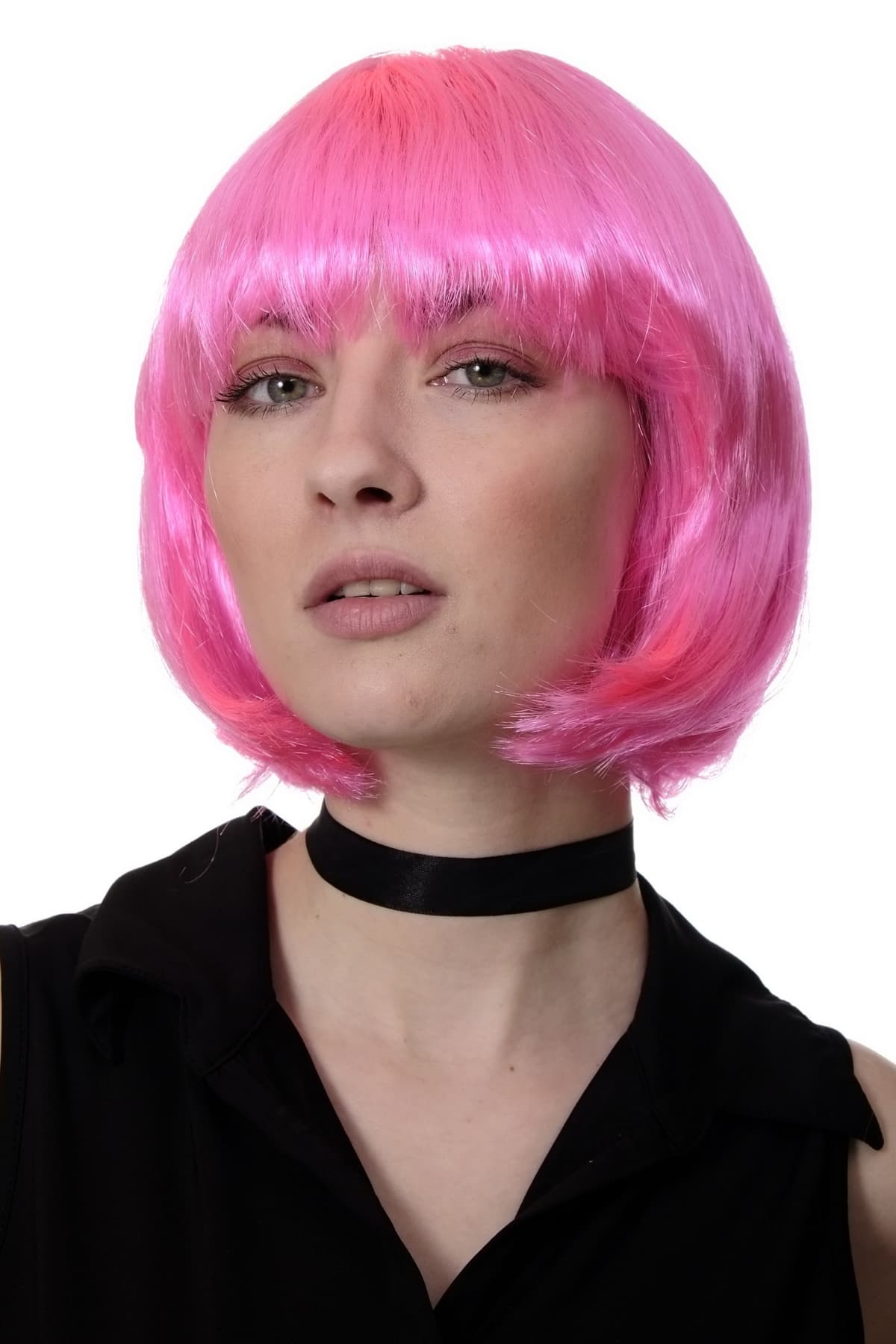 WIG ME UP- DH1009-ZA62 Peluca señoras Mujer Carnaval Barroco Renacimiento Romanticismo menina Princesa rizos Espiral bucles Blanca — view 21