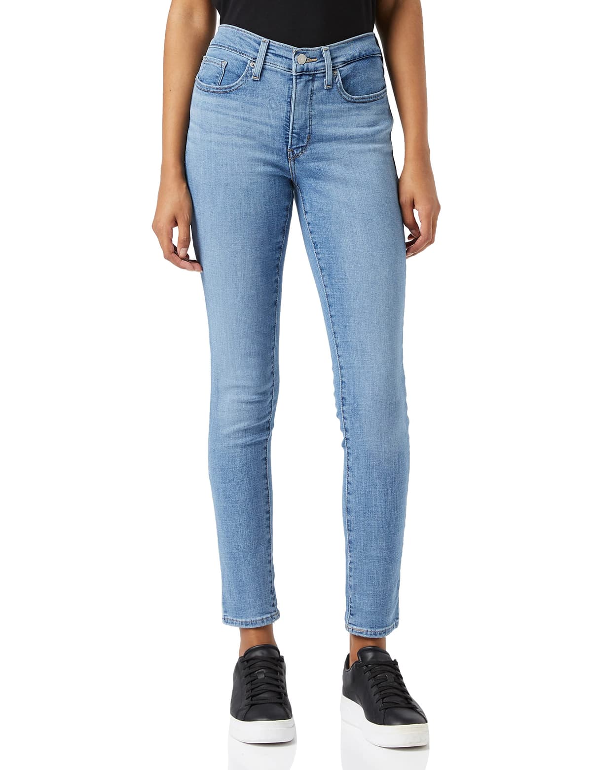 Levi's Women's 311 Shaping Skinny Jeans — view 24