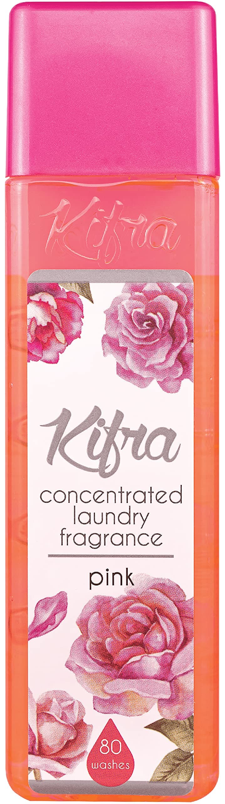 KIFRA FRESH FOREST Lavado concentrado fragancia 200ml 80 ciclos de lavado — view 16