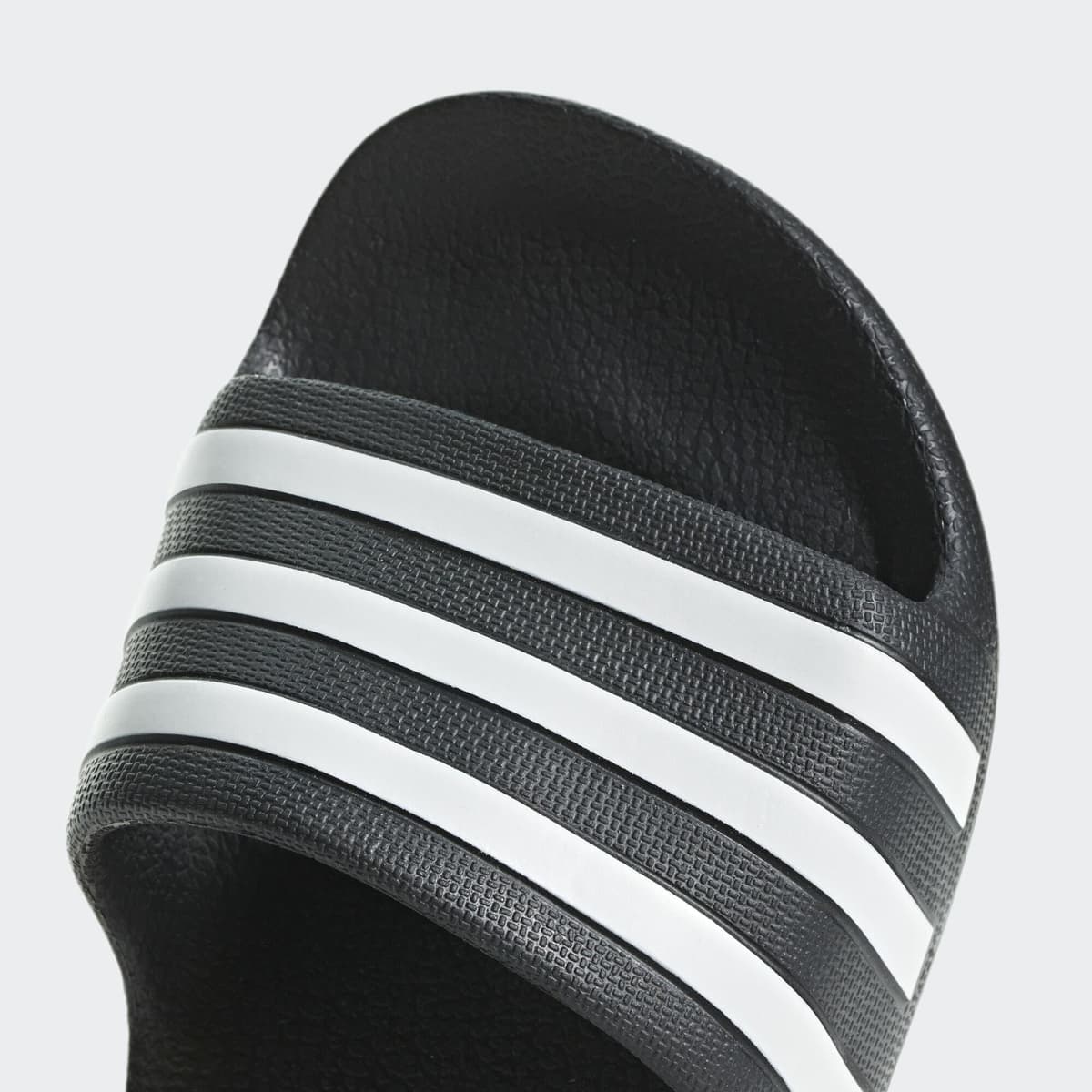 adidas Unisex Kids Adilette Aqua Slides Kids — view 8