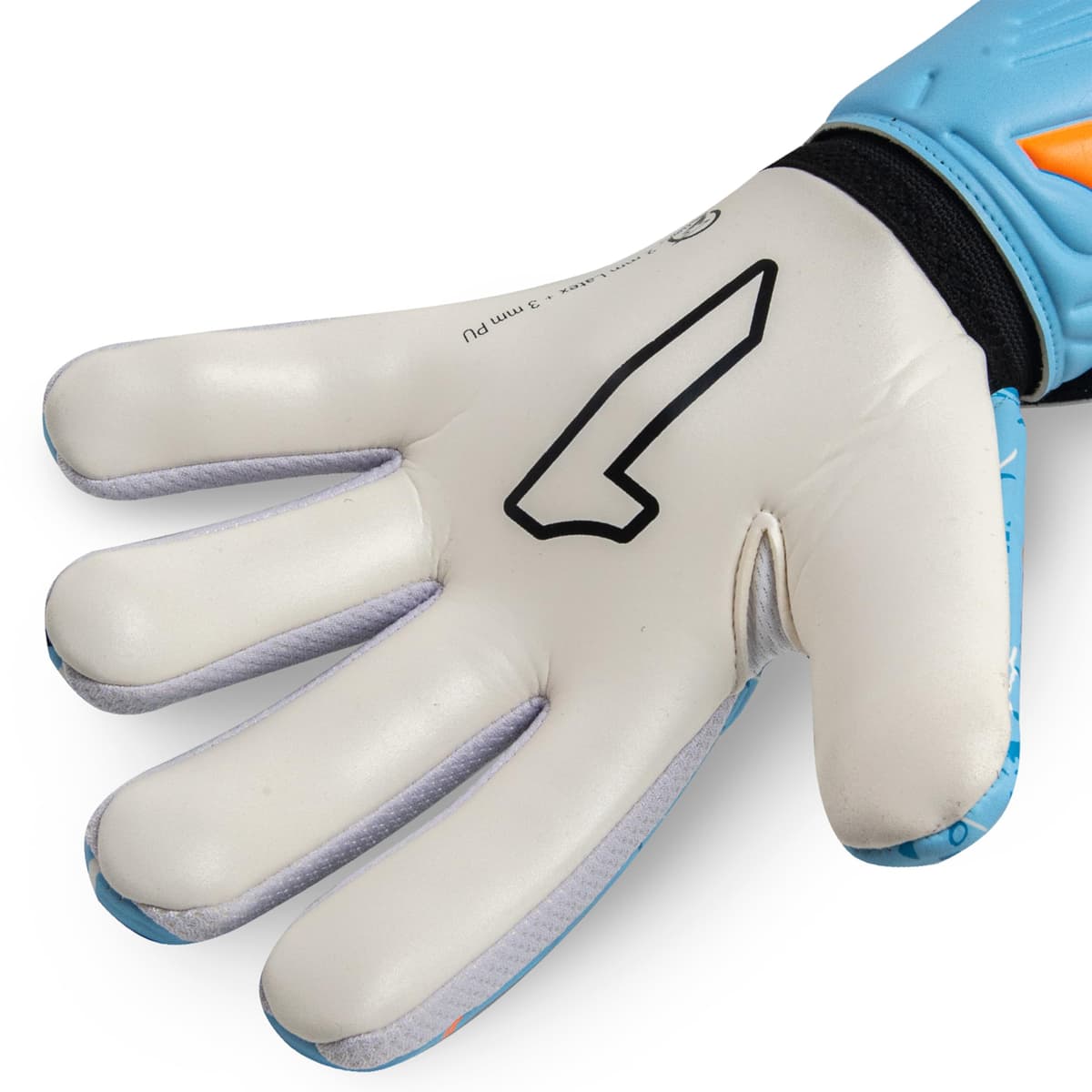 Rinat Guante de Portero Egotiko X As, Unisex Niños — view 3