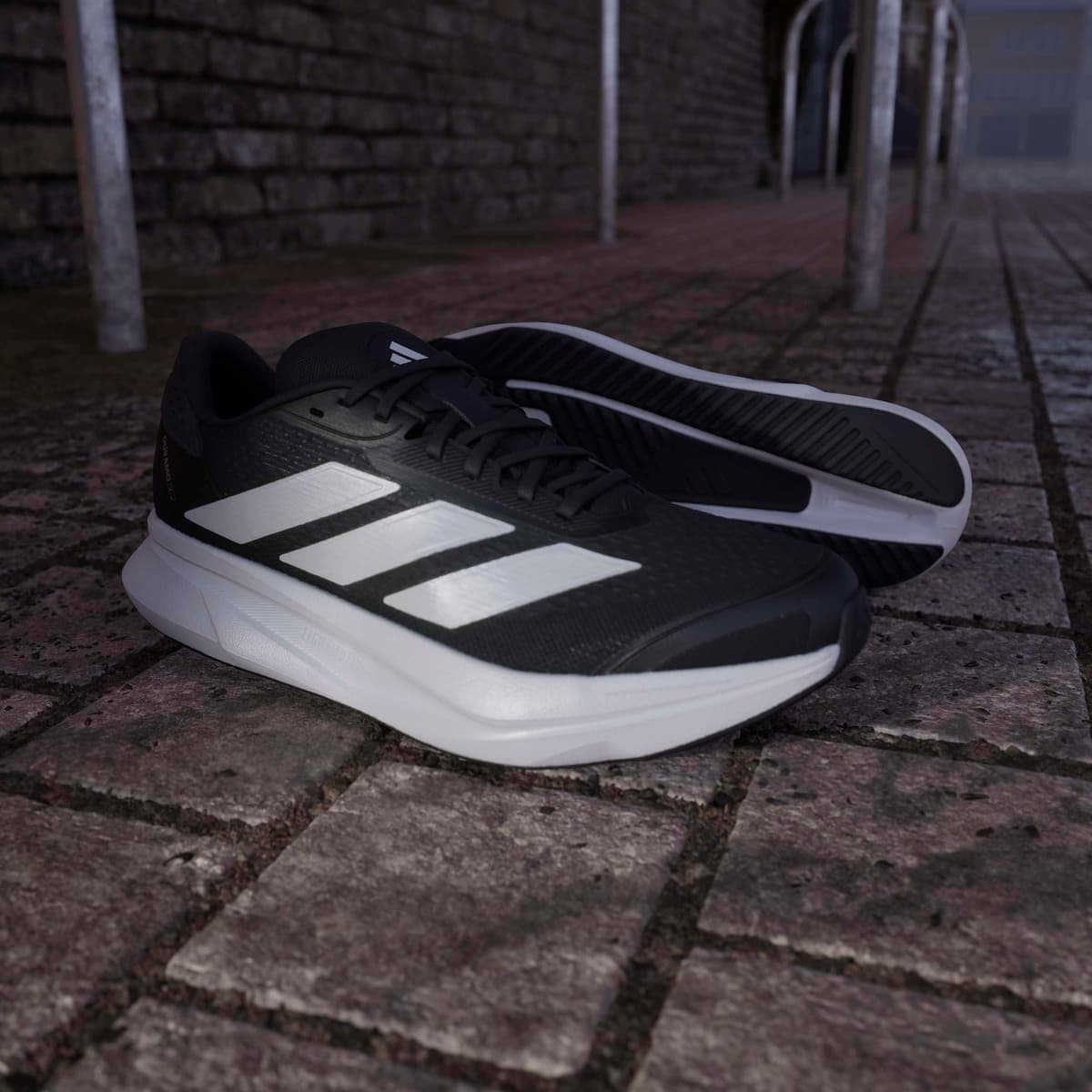 adidas Men's Zapatilla Duramo SL 2 Running — view 316