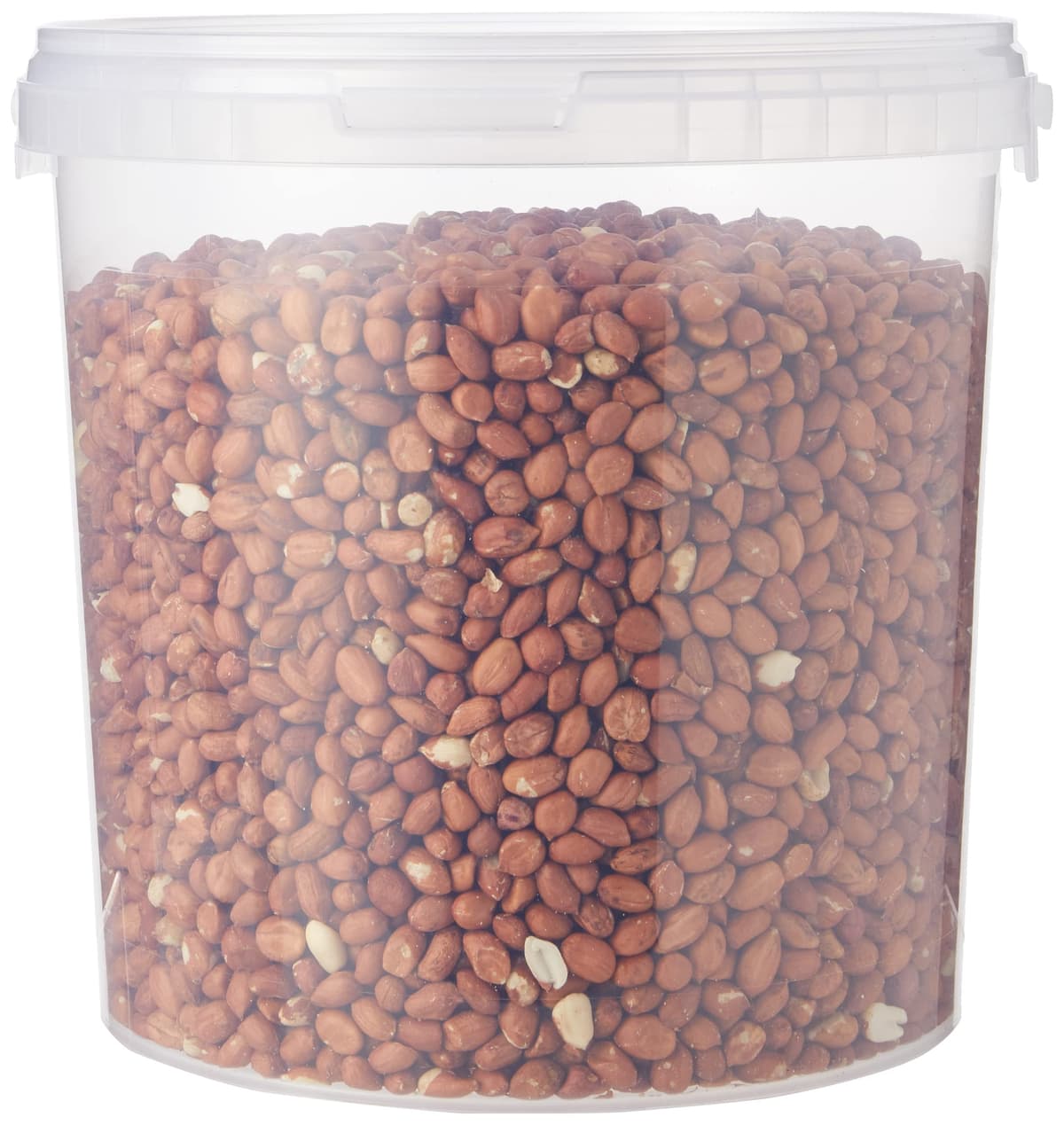Garden Ting Sunflower Hearts Wild Bird Food Tub, 5 Litre — view 5
