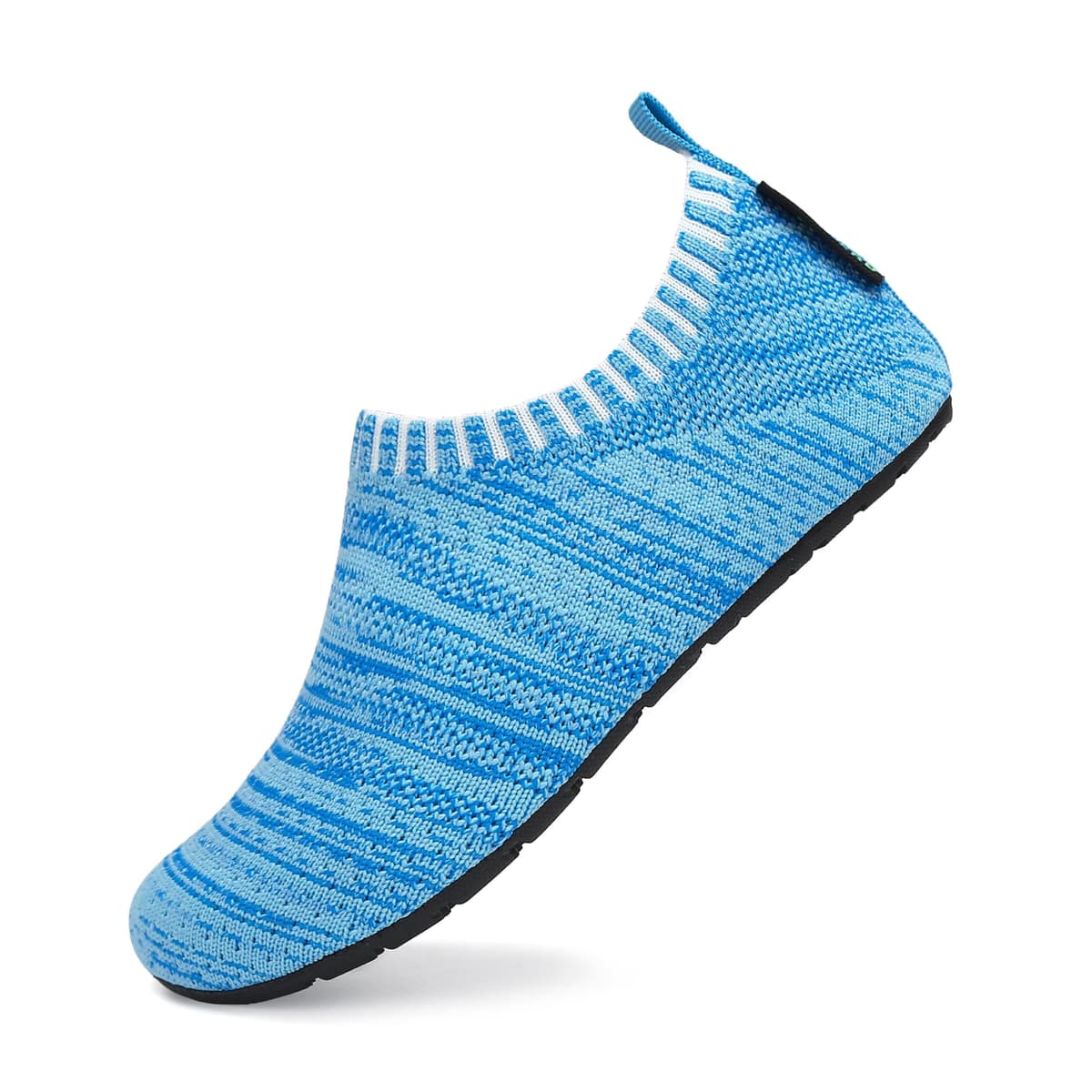 SAGUARO Zapatillas de Estar por Casa Niños Slippers Socks Niña Antideslizantes Ligeras Gr.18-35EU — view 10