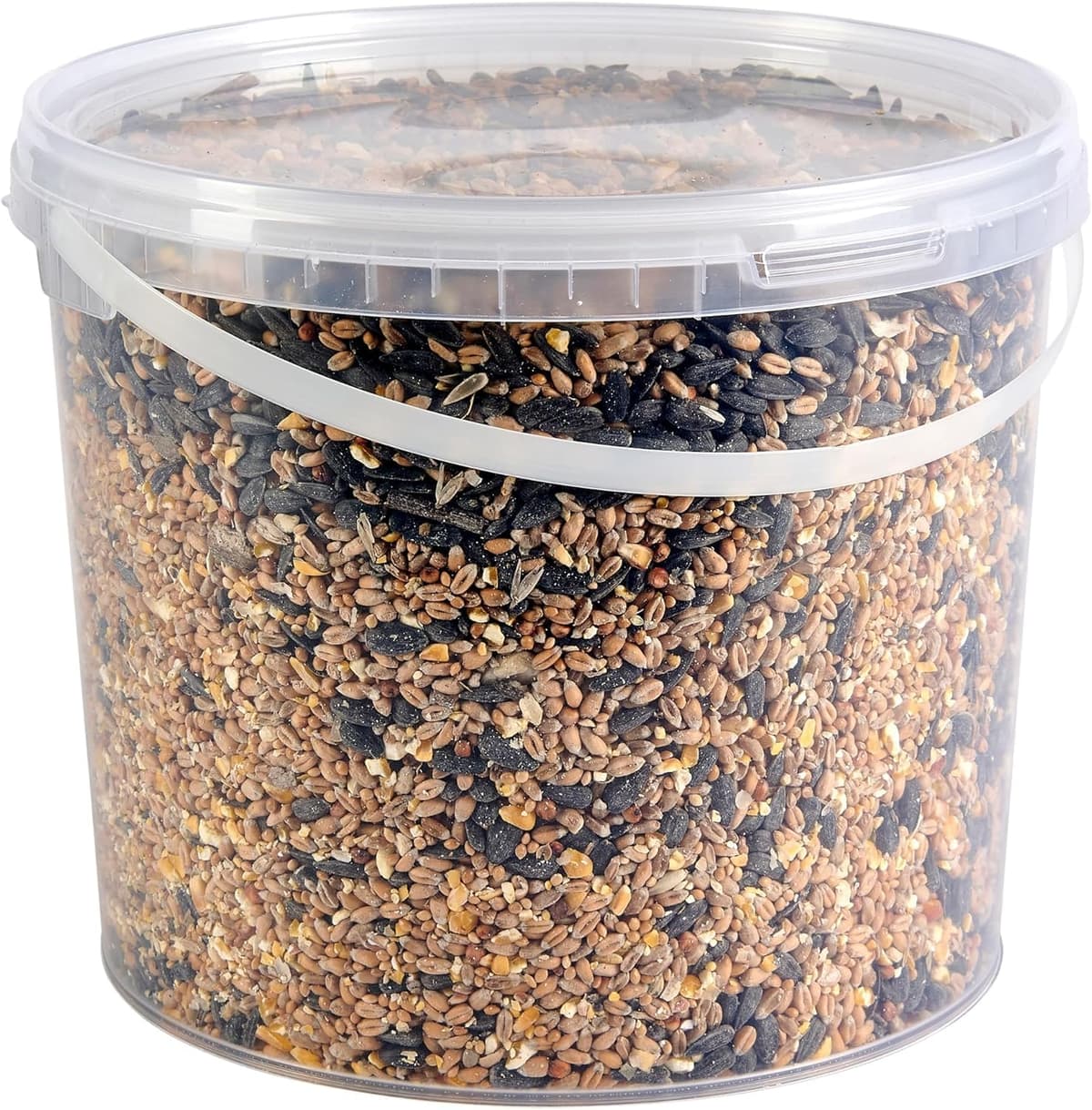 Wild Bird Food (1kg, Wild Bird Mix) — view 8