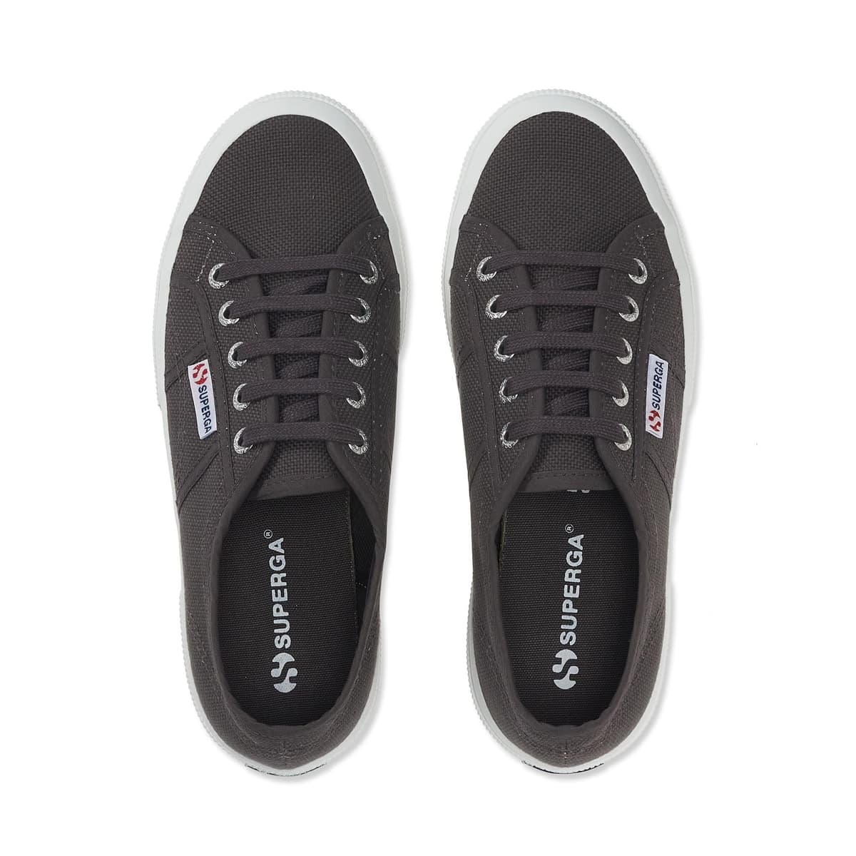 Superga Unisex Cotu Classic Trainers Trainers — view 4
