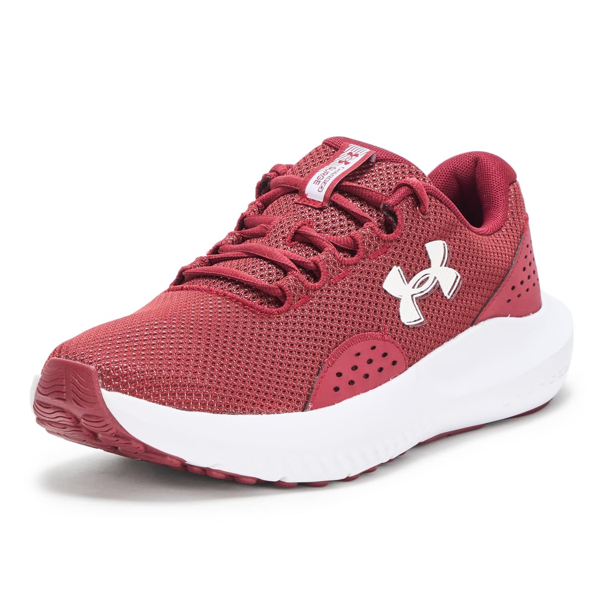 Under Armour UA Charged Surge 4 Men’s Running Shoe — view 26