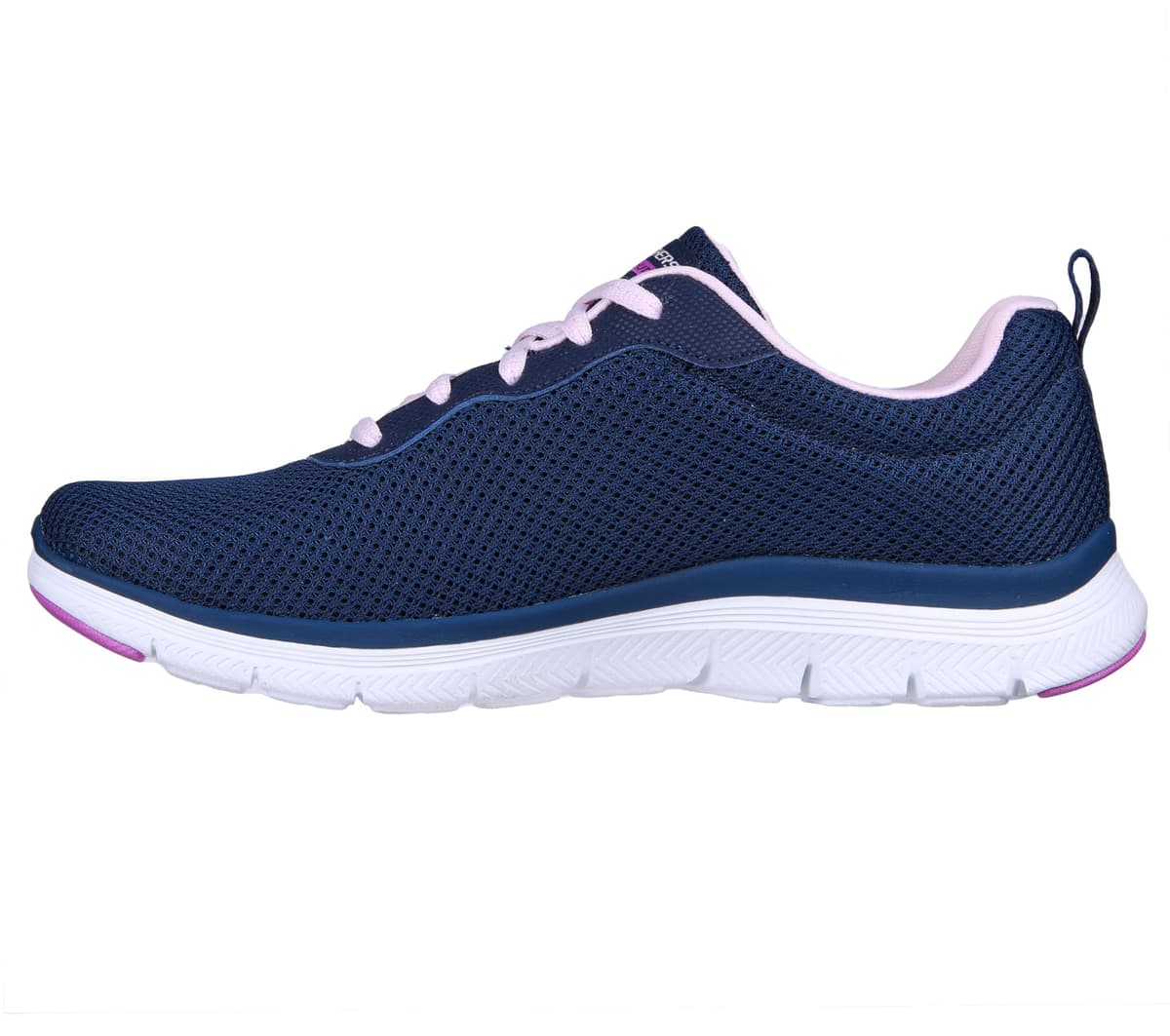 Skechers Flex Appeal 4.0 Brilliant View ZapatillasMujer — view 9