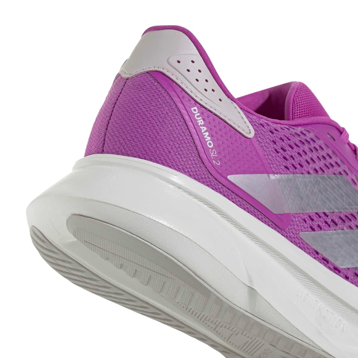 adidas Men's Zapatilla Duramo SL 2 Running — view 299