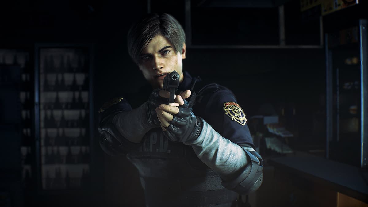 Resident Evil 2 - Edición Estándar — view 8