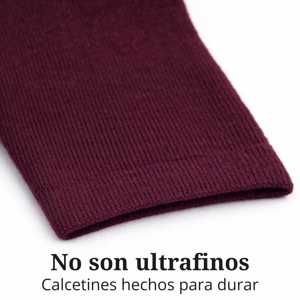 bisoo SET de 5 Pares de Calcetines Escolares de Algodon con Certificado Oeko-Tex para Uniforme Colegio - Elige tu Talla y Color — view 2