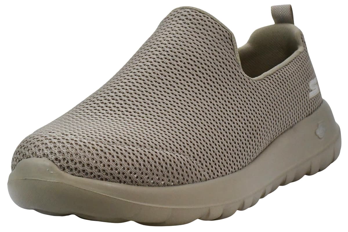 Skechers Mujer D'Lites Biggest Fan1 Trainers — view 76
