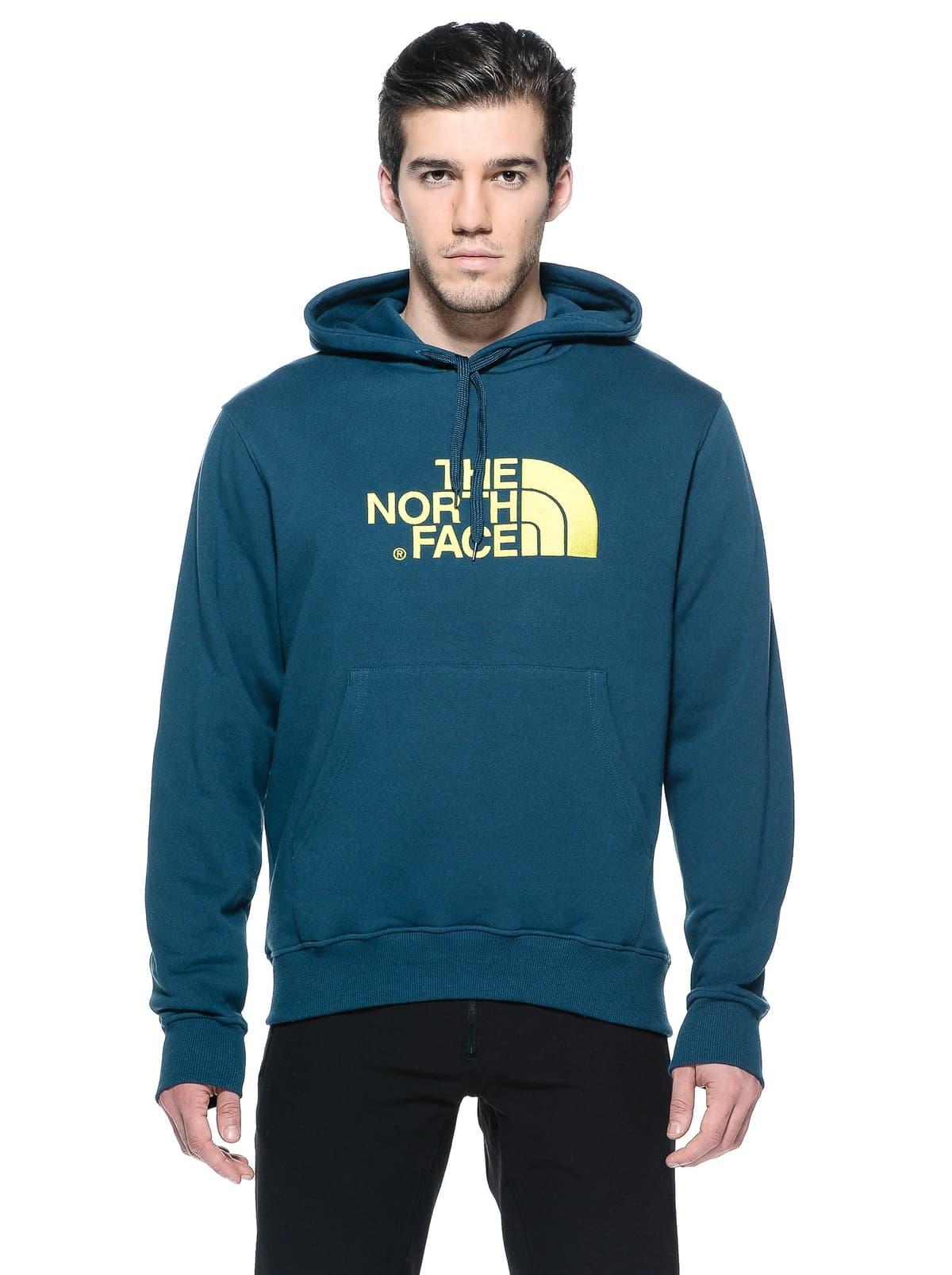 The North Face Men's Drew Peak Outdoor Hoodie — view 20