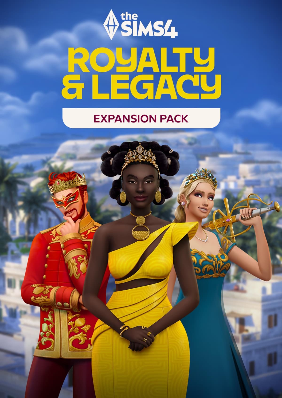 The Sims 4 Businesses & Hobbies (EP18) Expansion pack PCWin | Downloading Code EA App - Origin | VideoGame | English Standard | PC Code - EA App — view 11