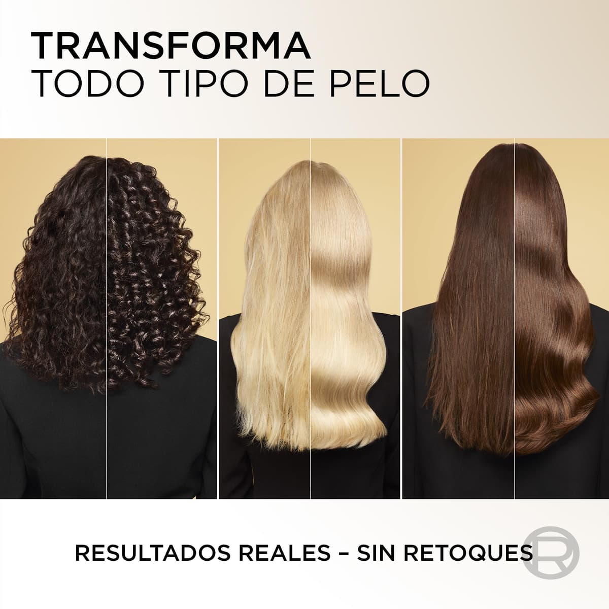 L'Oréal Paris Aceite Tratamiento Sublimador Para El Cabello, Para Pelo/Cabelo Seco, Elvive Aceite Extraordinario, 100 ml — view 8