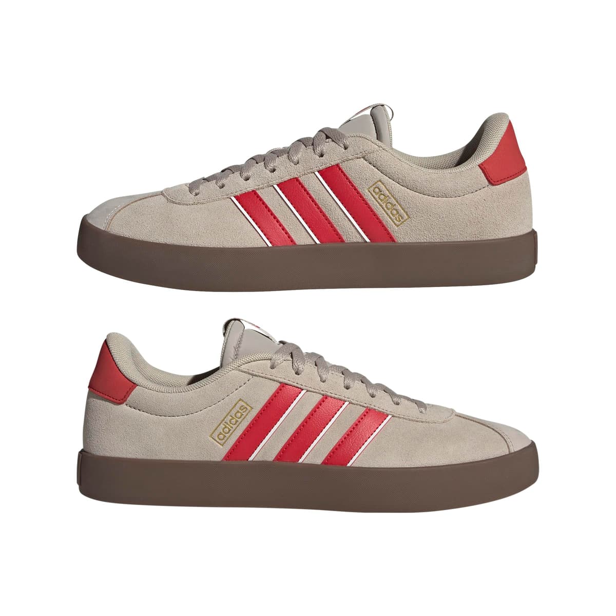 adidas Men's Zapatilla VL Court 3.0 — view 753
