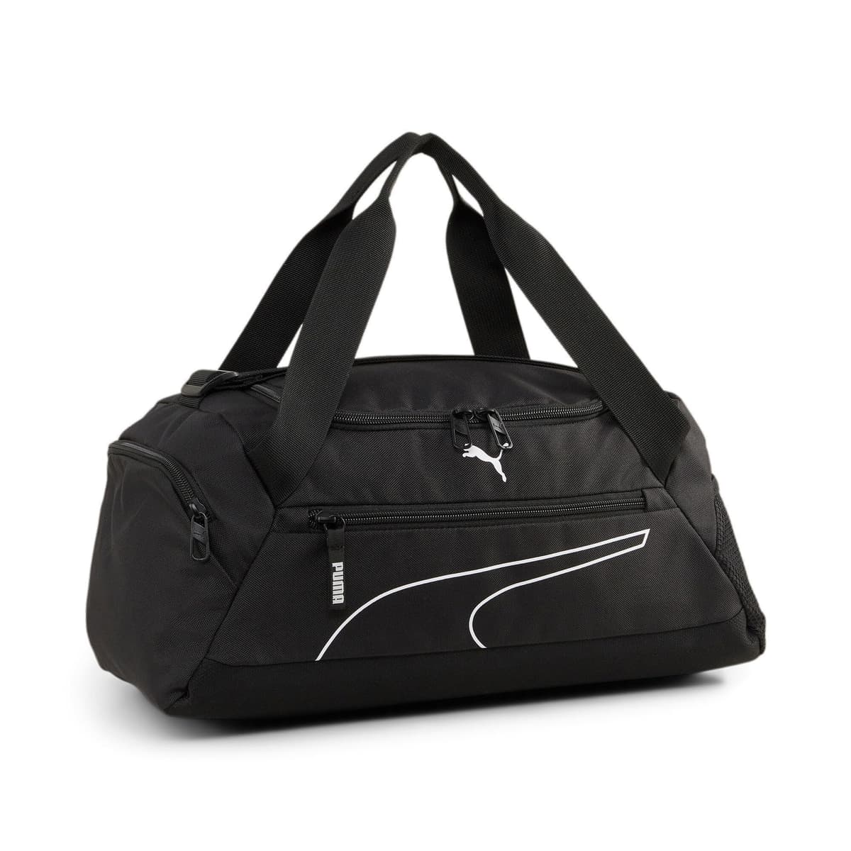 Puma - Puma Fundamental Small Sports Bag, Bolsas de Deporte Unisexo — view 21