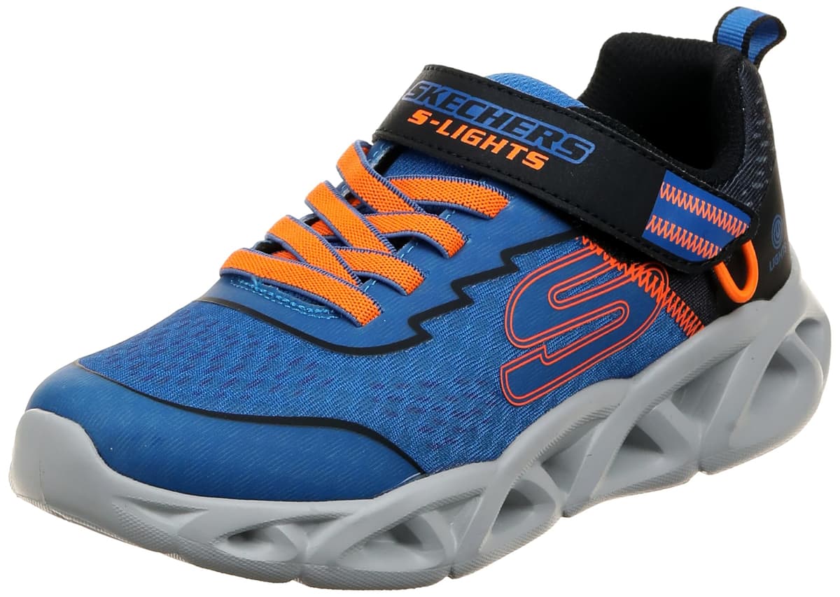 Skechers Skechers Razor Air Hyper-Brisk ZapatillasNiños — view 24