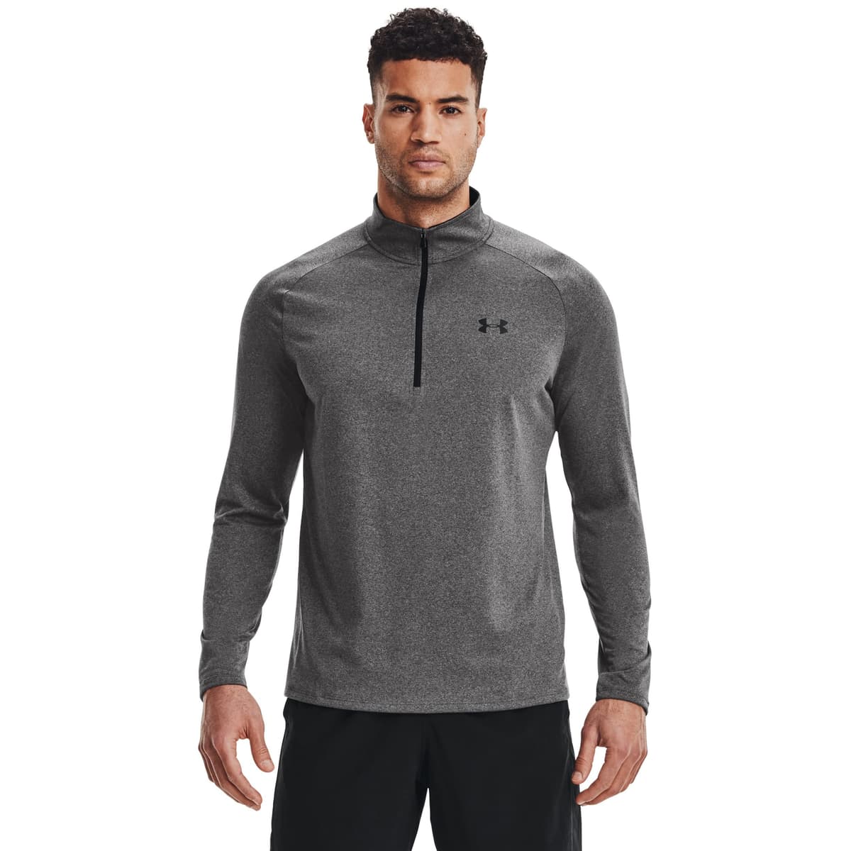 Under Armour Men's Tech 2.0 1/2 Zip — view 25