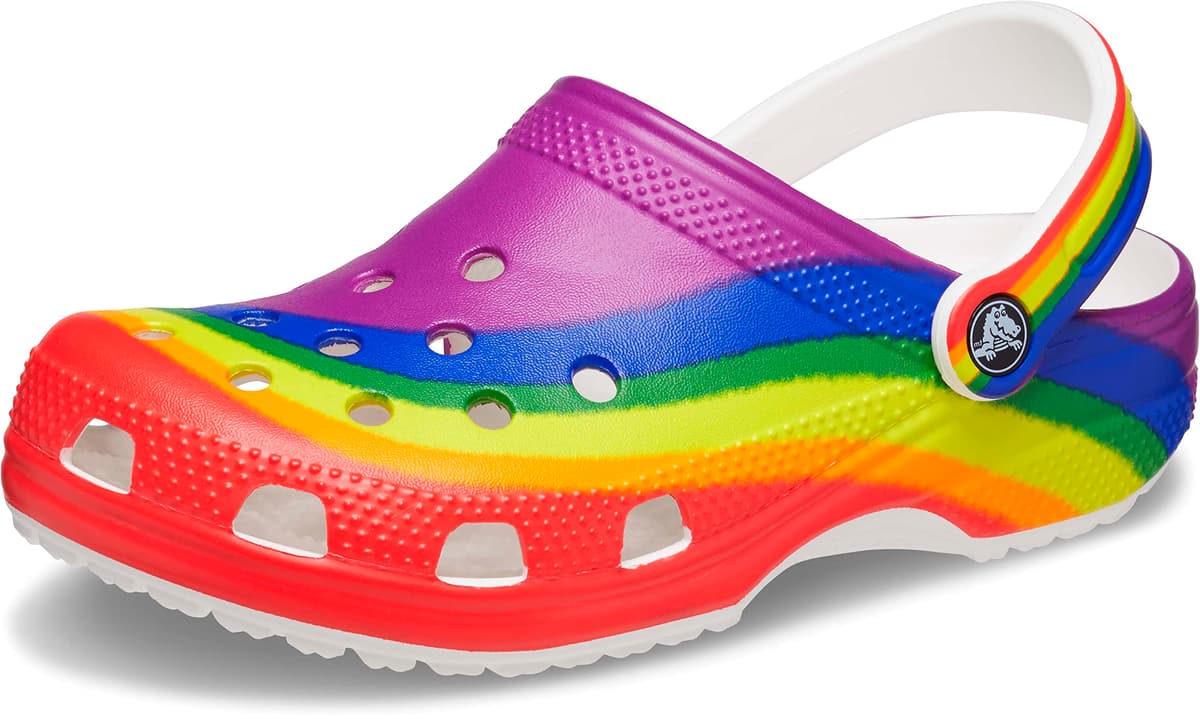 Crocs Women Kadee Flip II — view 41
