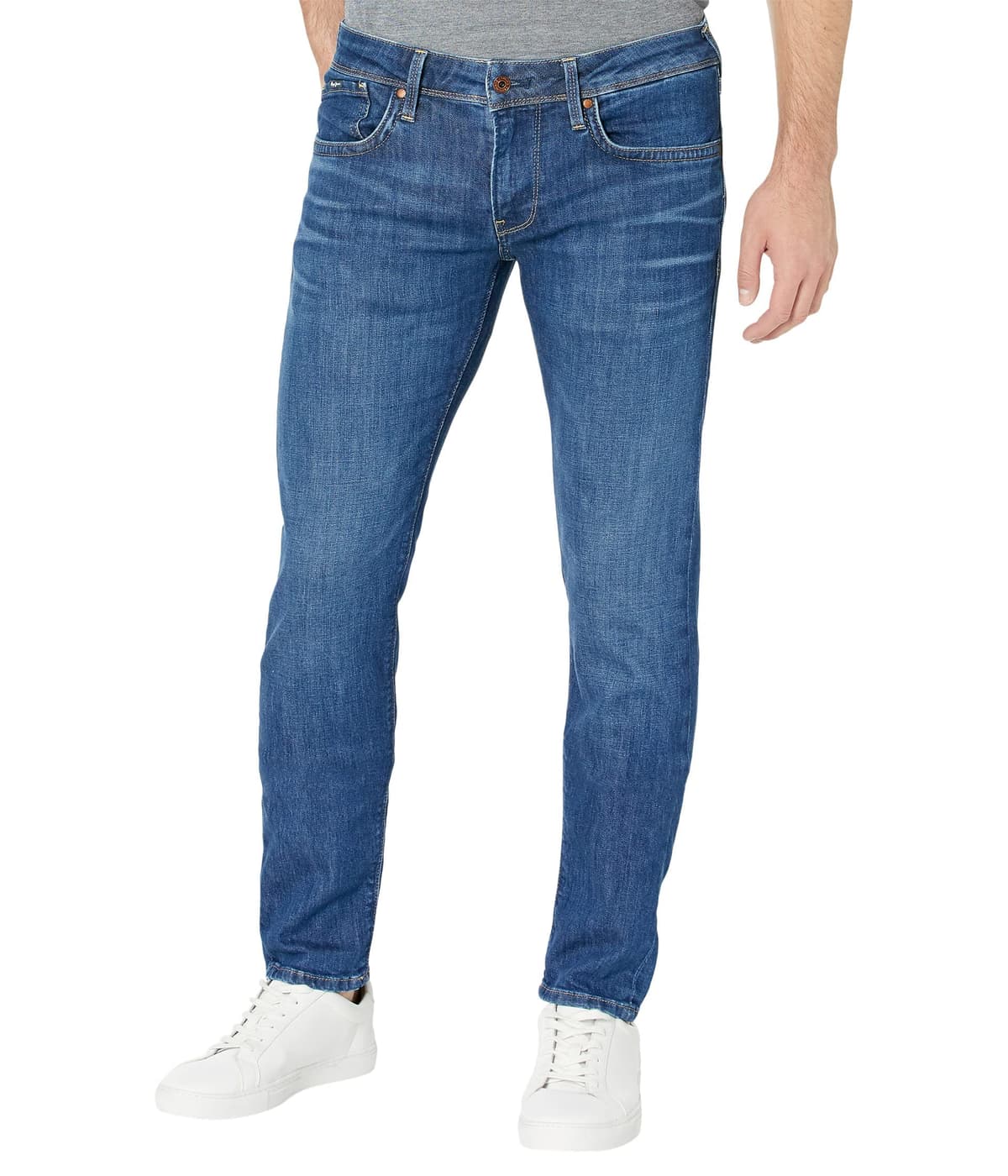 Pepe Jeans Hatch Jeans', Vaqueros Hombre — view 60