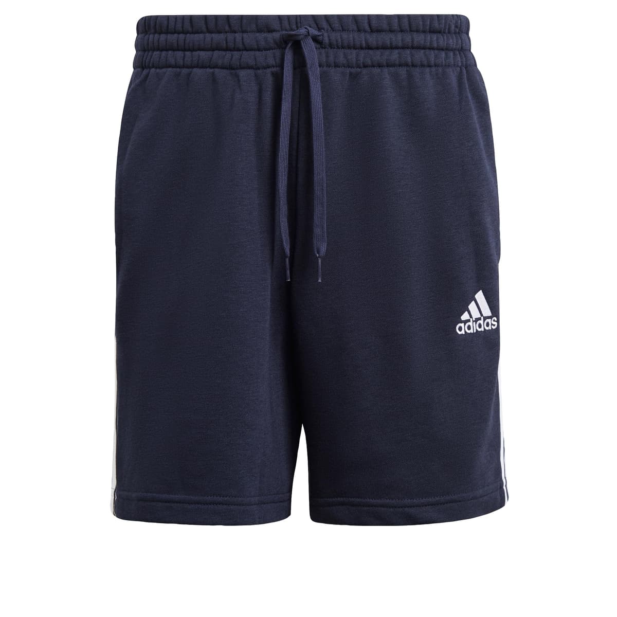 Adidas Hombre Essential Three Stripes French Terry Short — view 26