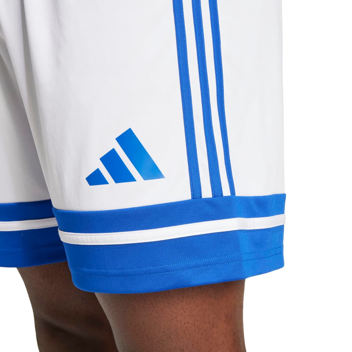 adidas Men's Pantalón Corto Squadra 25 — view 34