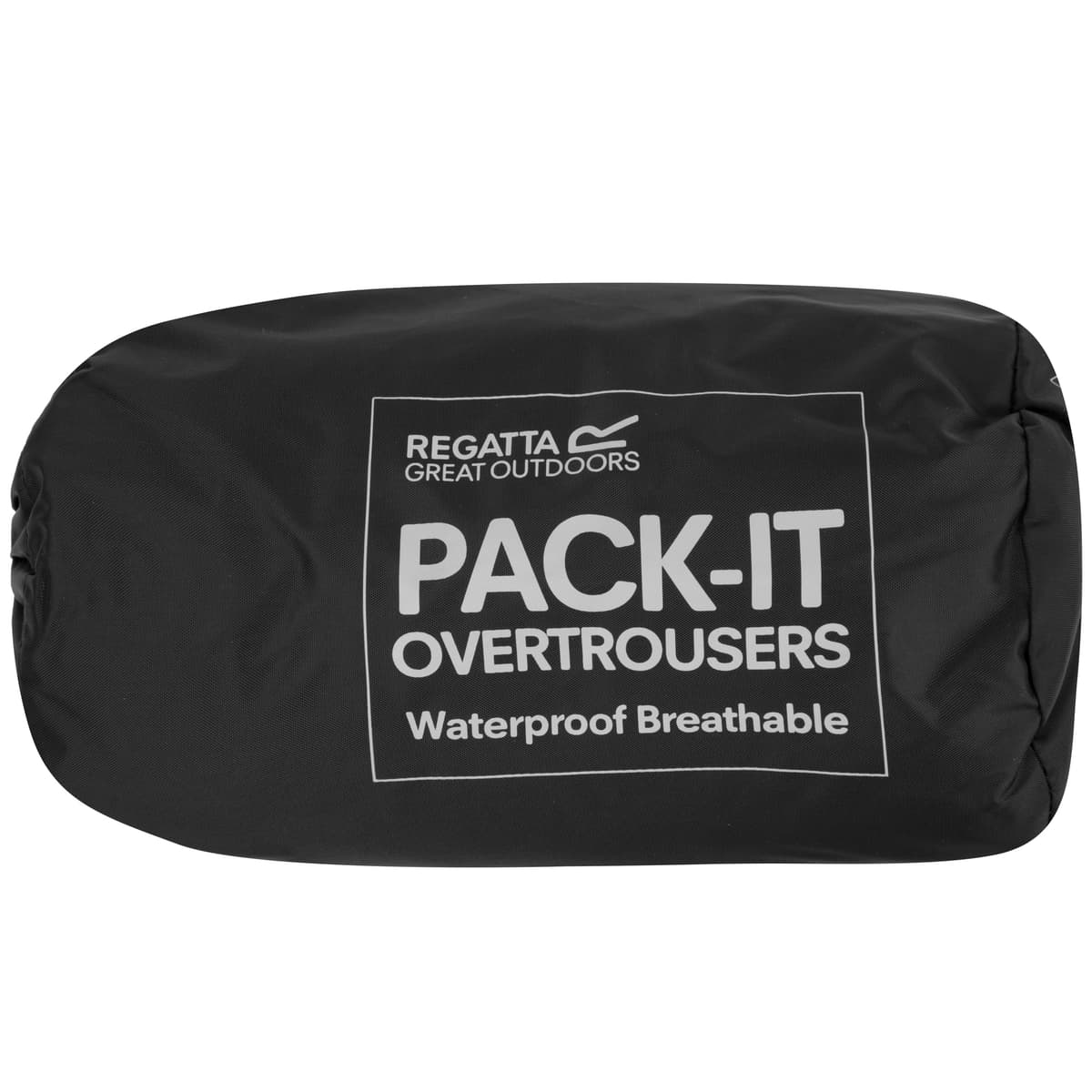 Regatta Mens Waterproof Trousers — view 6