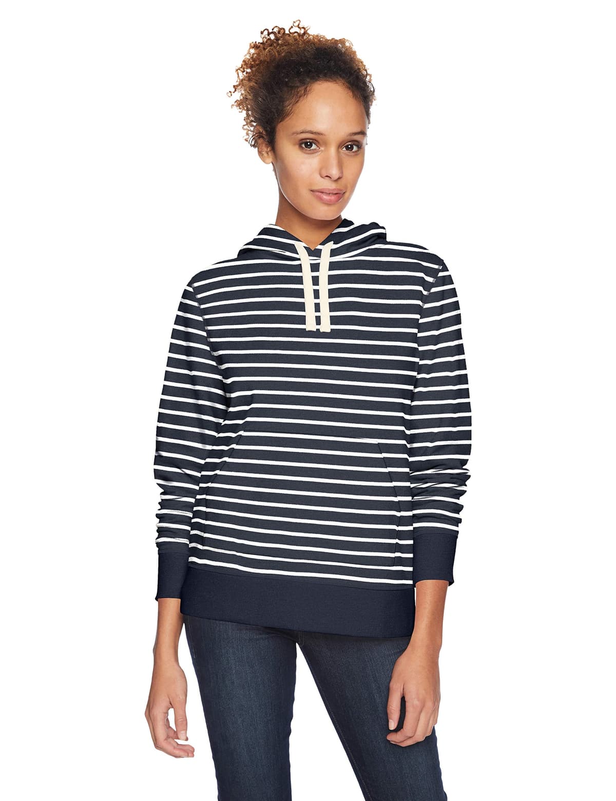 Amazon Essentials Mujer Sudadera con Capucha y Corte Regular de Felpa Francesa (Disponible En Tallas Grandes) — view 24