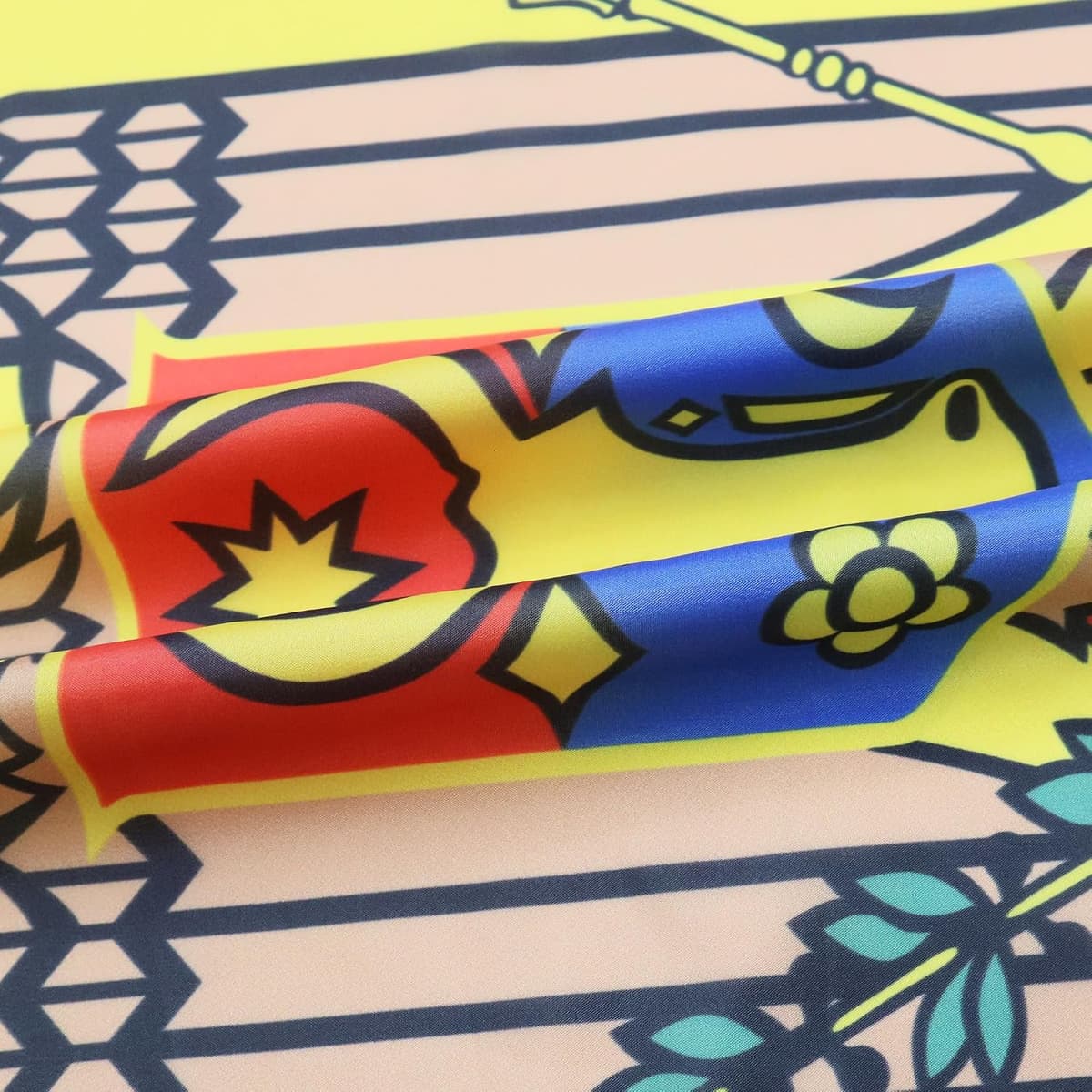 AZ FLAG - Moldova Flag - 3x5 Ft - 100D Polyester Moldovan Banner with Two Metal Grommets - Fade Resistant - Vivid Colors - 3' x 5' Feet - 150x90 Cm Moldova 150 x 90 cm — view 2