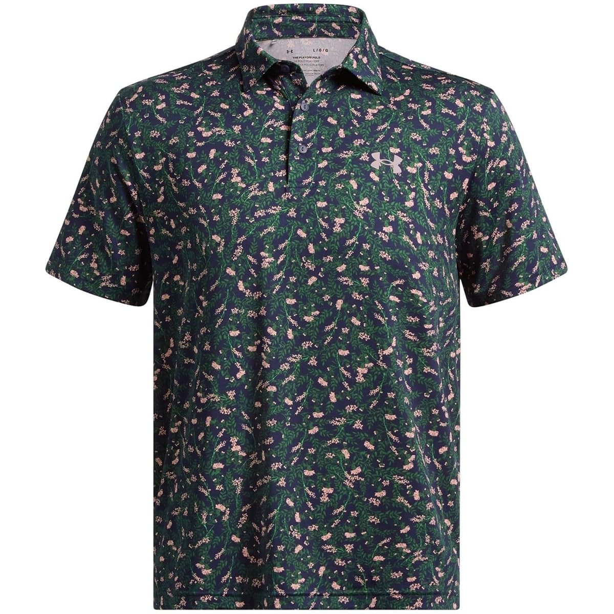 Under Armour Playoff 2.0 Polo de Golf Hombre — view 91