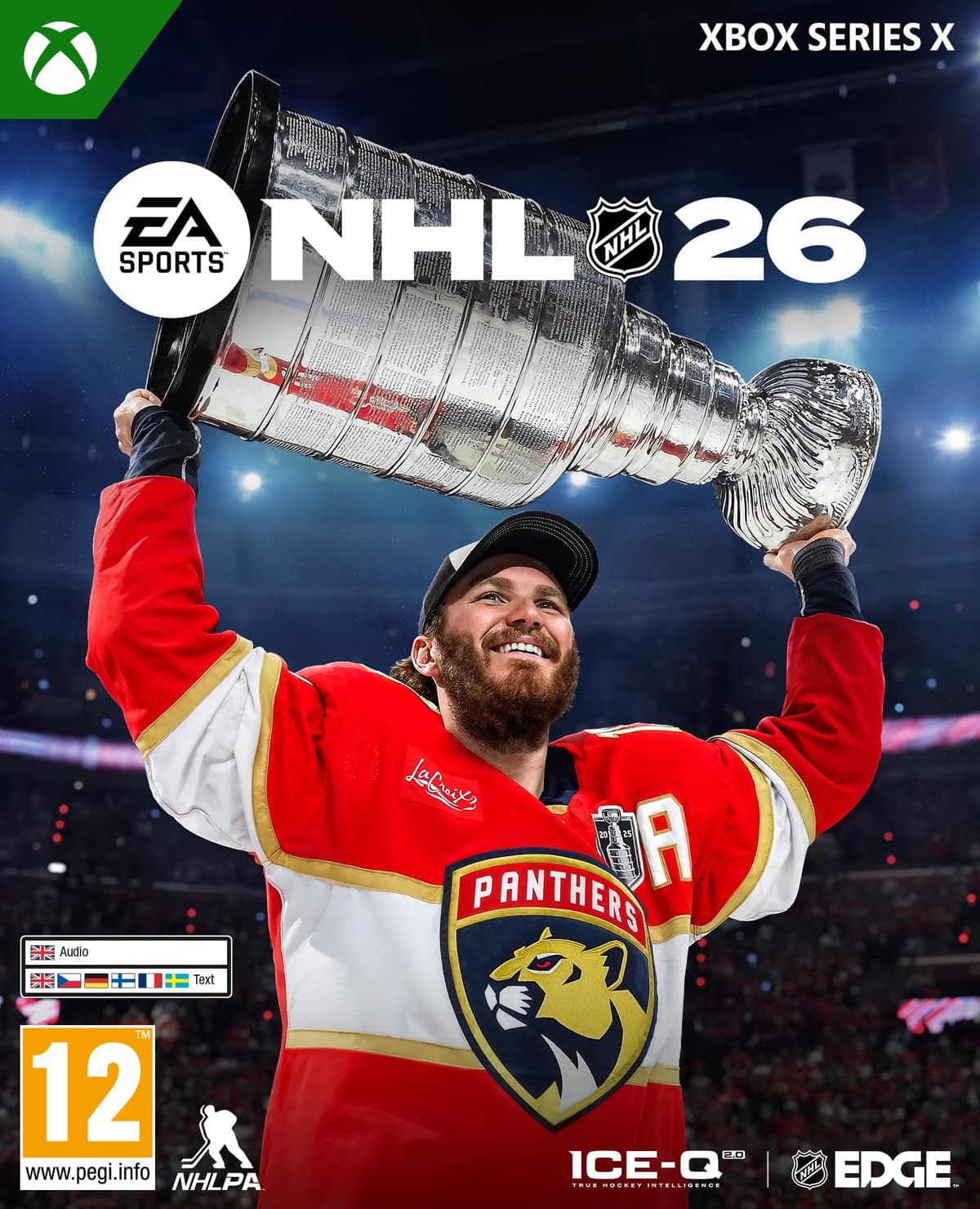 EA SPORTS NHL 26 Standard Edition PS5 | English — view 8