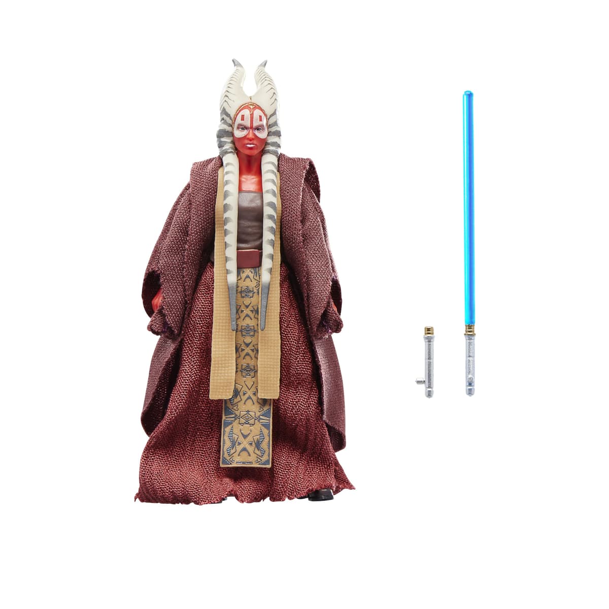 Star Wars La colección Vintage, Shaak Ataque de los Clones, Figura Coleccionable de 9,5 cm