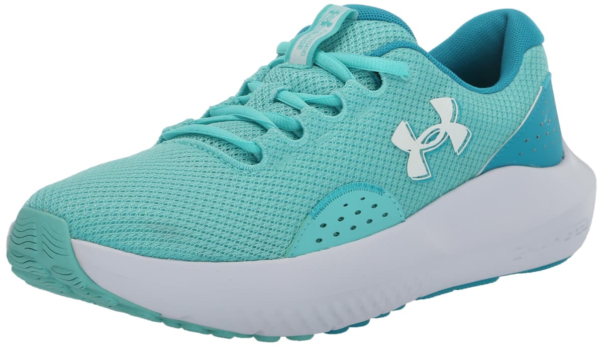 Under Armour UA W Charged Surge 4 Zapatillas para correrMujer — view 35