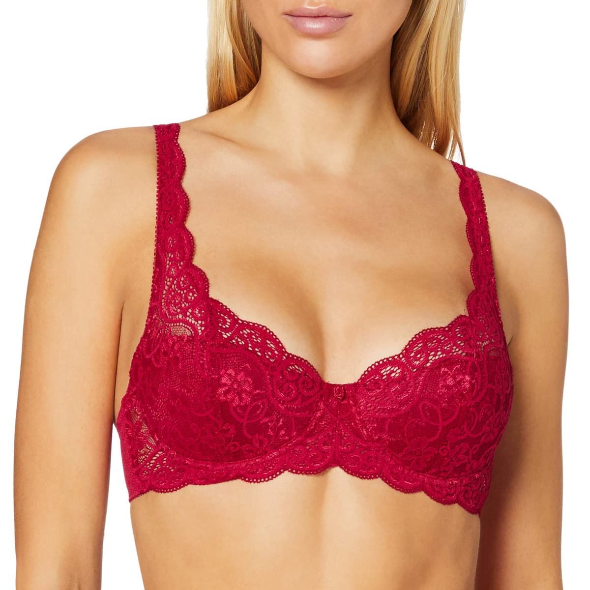 Triumph Women's Amourette Bra — view 38