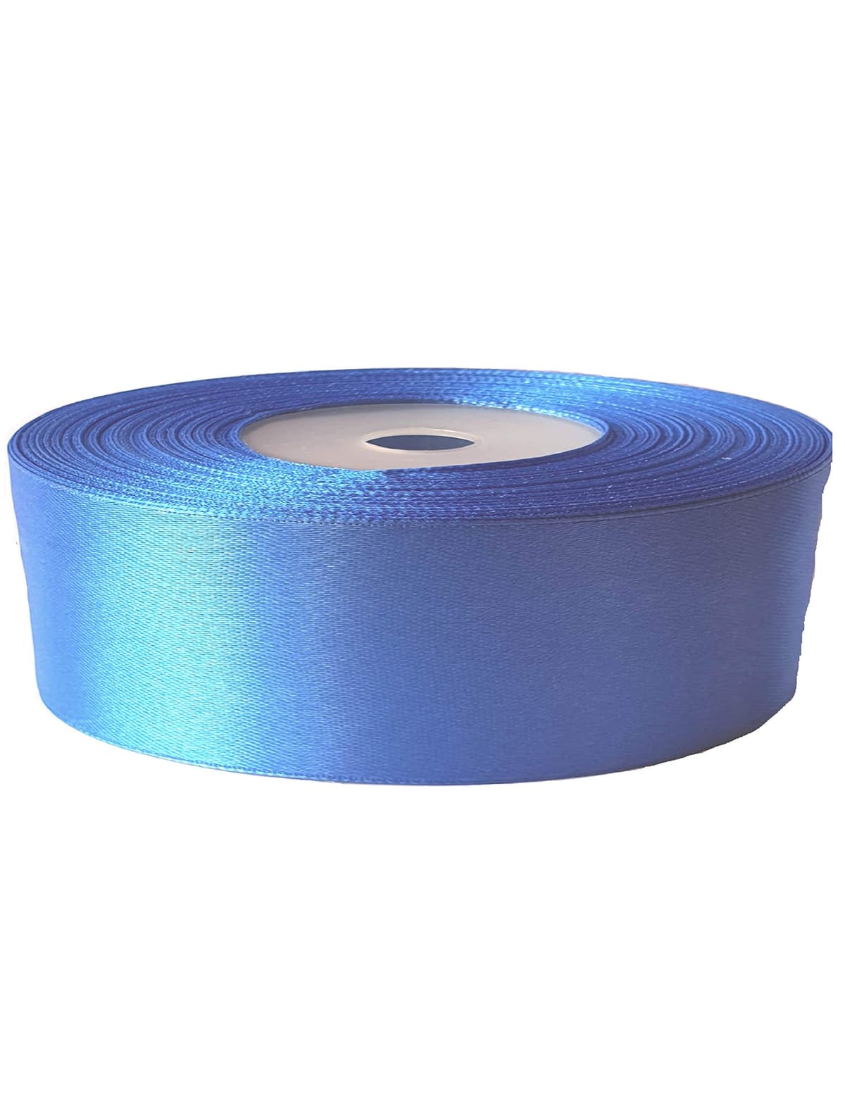 Satin Ribbon. 38mm Wide 5 Meters (Dark Green) Gift Wrap Ribbon, Ribbons for Gift Wrapping, Christmas Ribbon, Gift Wrapping Ribbon for Crafting, Wedding Party Decor — view 102