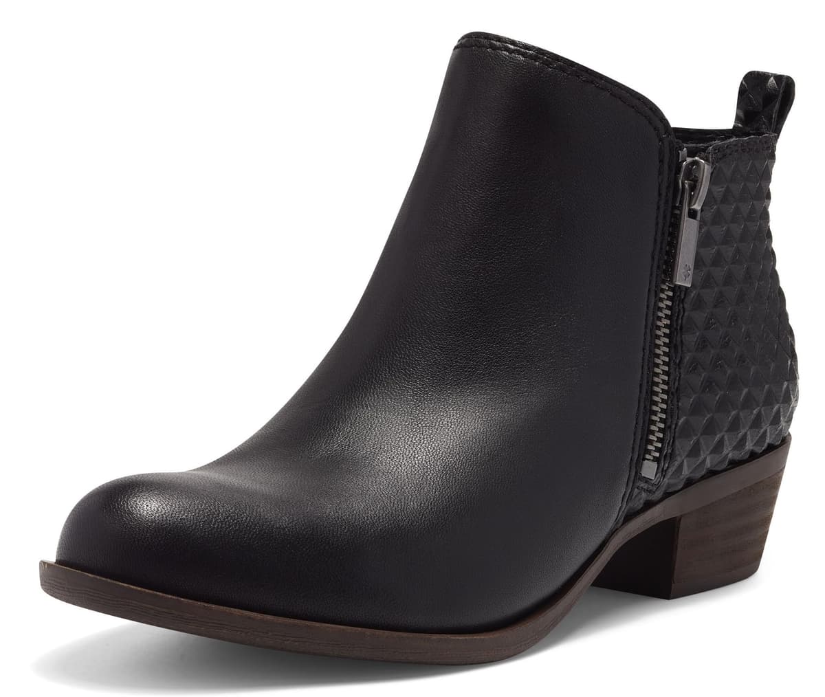 Lucky Brand Women's Basel Ankle Booties — view 65