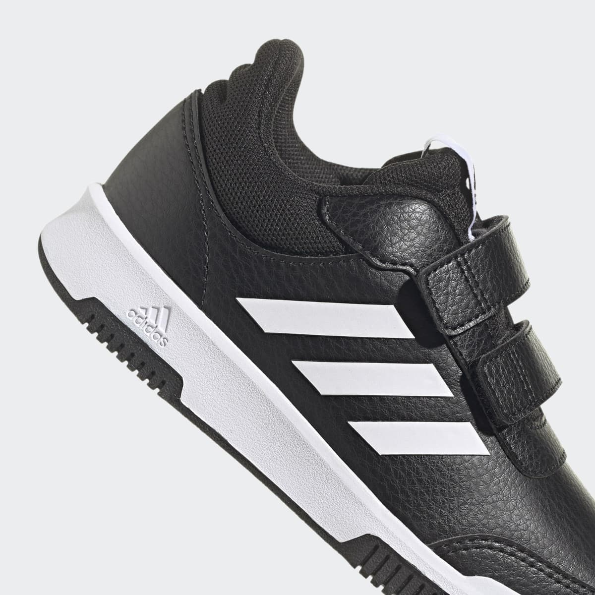 adidas Unisex Kids Tensaur Hook and Loop Shoes — view 8
