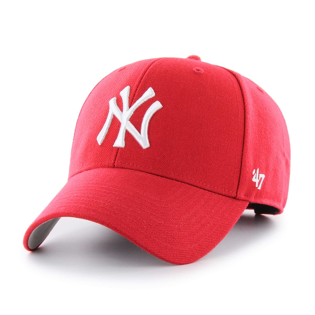 47 New York Yankees MLB Most Value P. Rojo Gorra Ajustable — view 63
