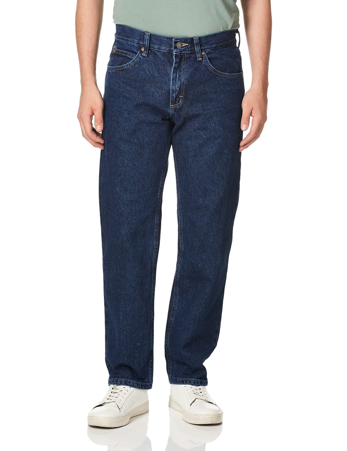 Lee Men's Daren Zip Fly Jeans — view 68