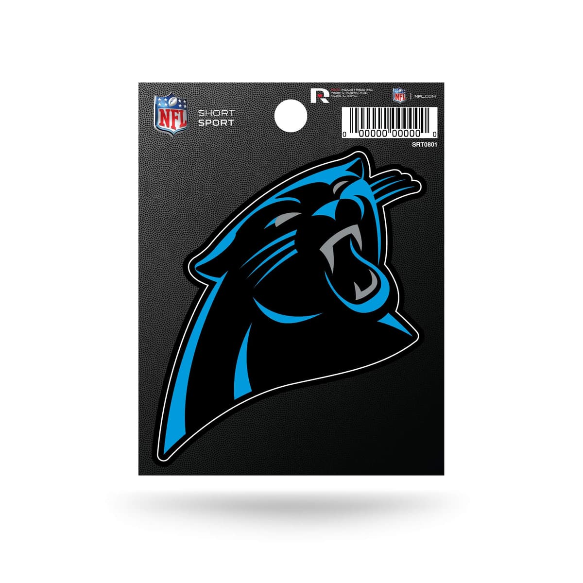 Rico Industries NFL unisex Die Cut Team Logo Short Sport Sticker — view 15