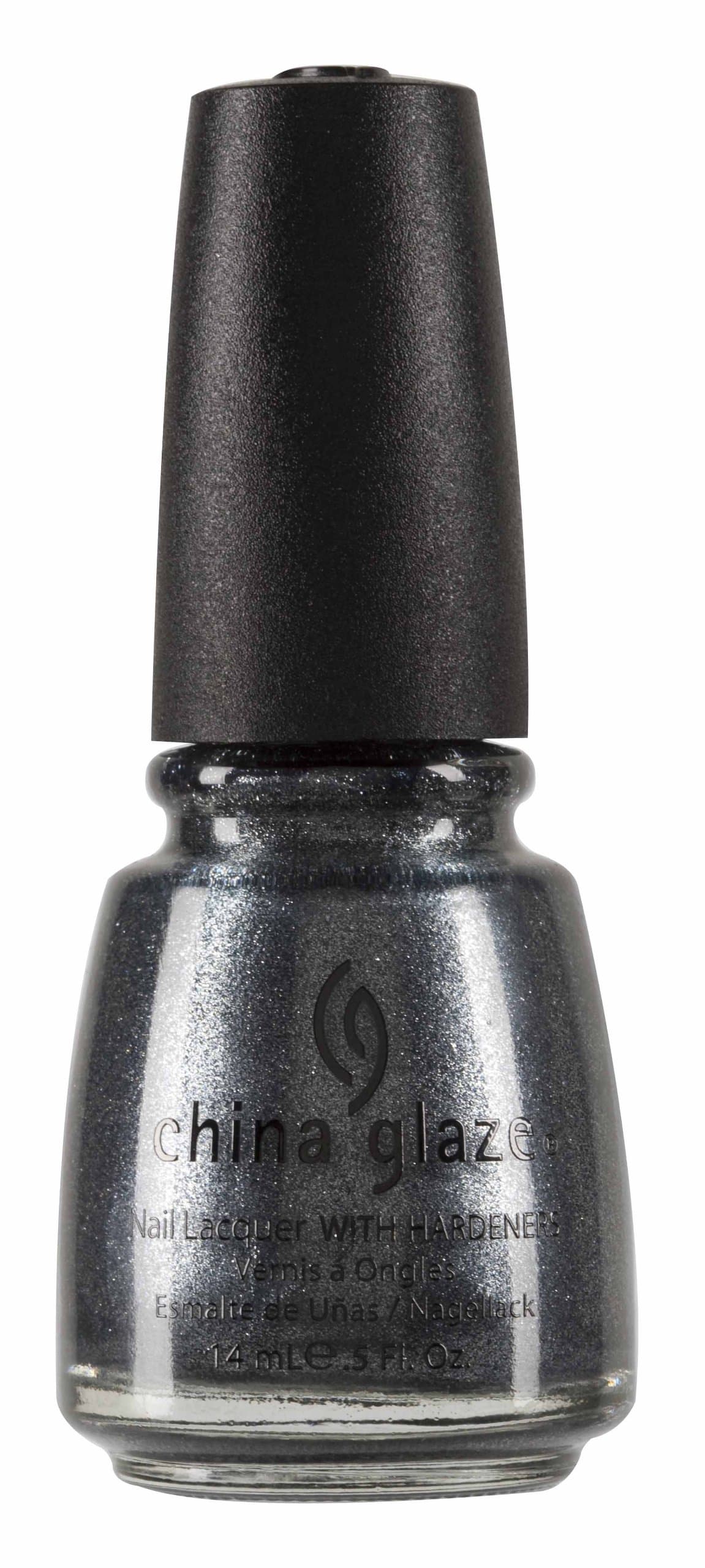 China Glaze CHINA GLAZE CUBA DIVING - kilograms — view 164
