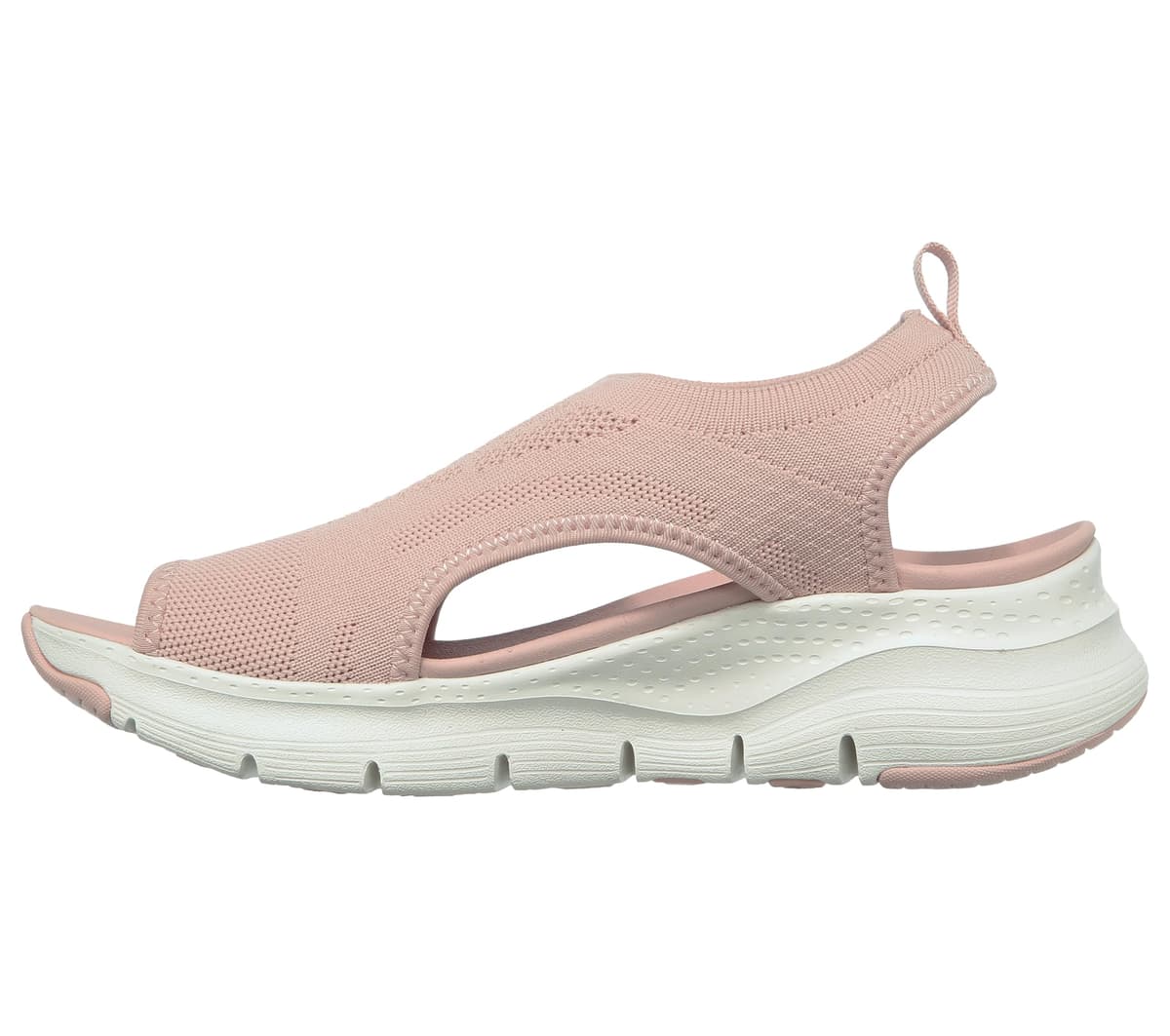 Skechers Catchy Wave Ajuste de Arco: Onda atrapanteMujer — view 5