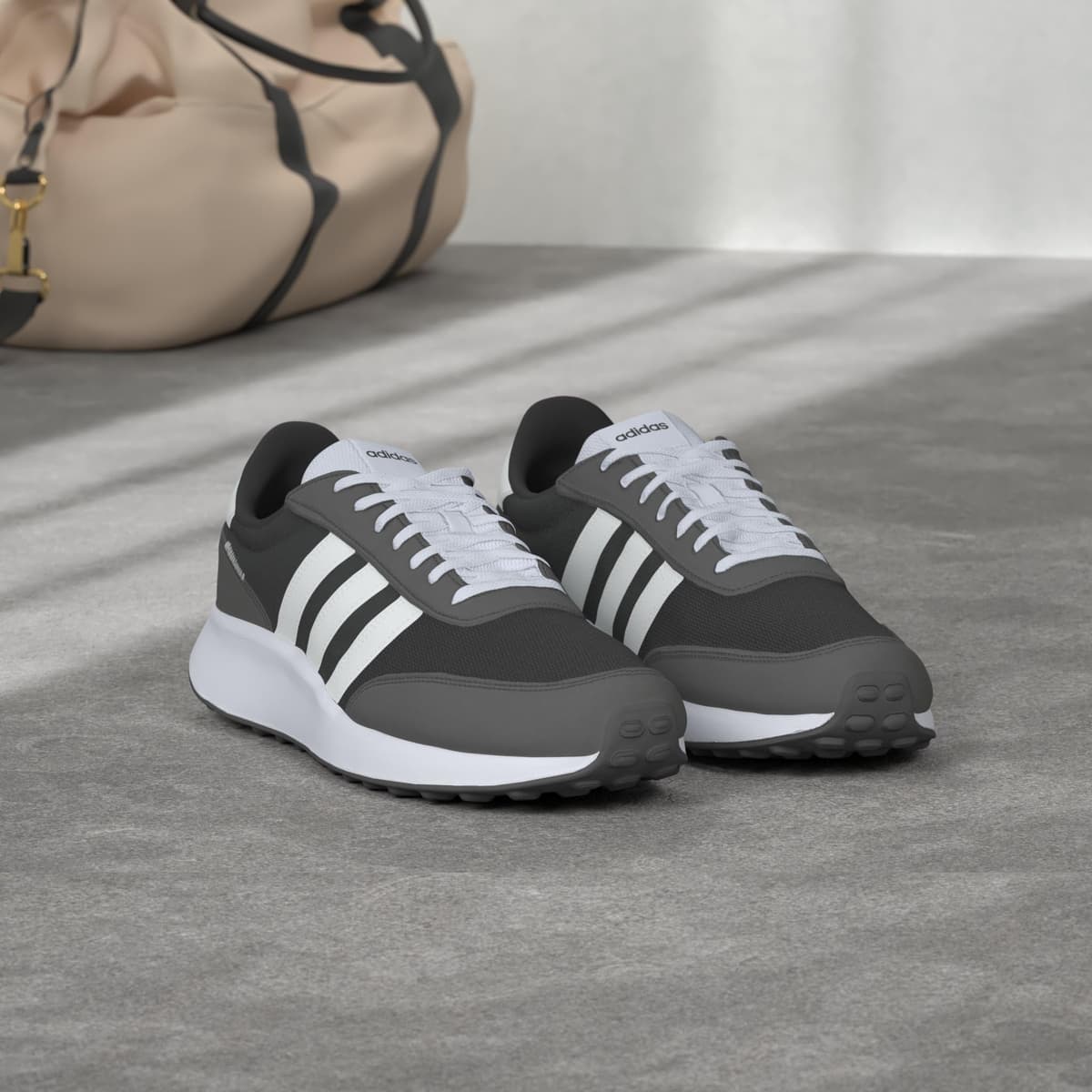 adidas Run 70s GX3091, Deportivas — view 2